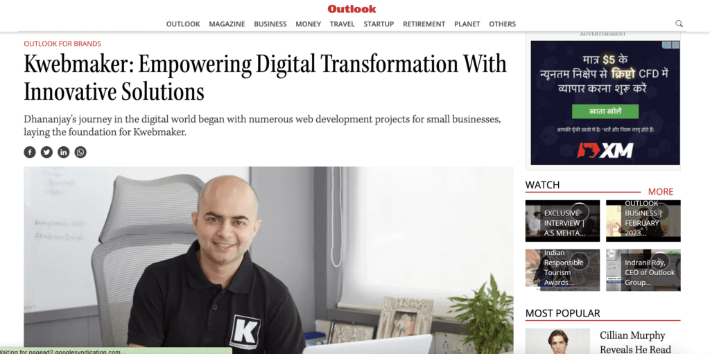 Nextcorp Media